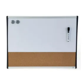 Quartet combo board aluminium arc 460x610mm