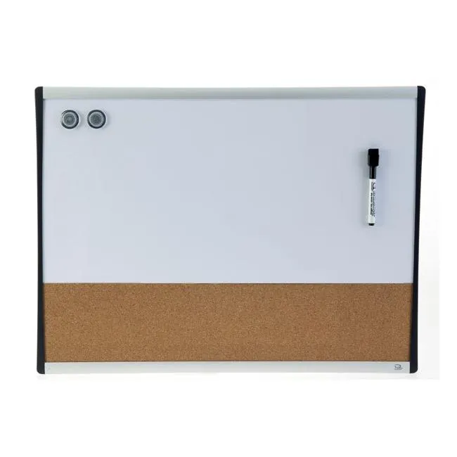 Quartet combo board aluminium arc 460x610mm