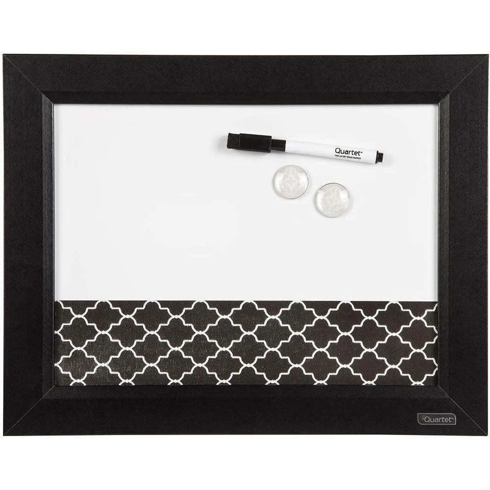 Quartet Fabric Combination Board 280 X 356Mm