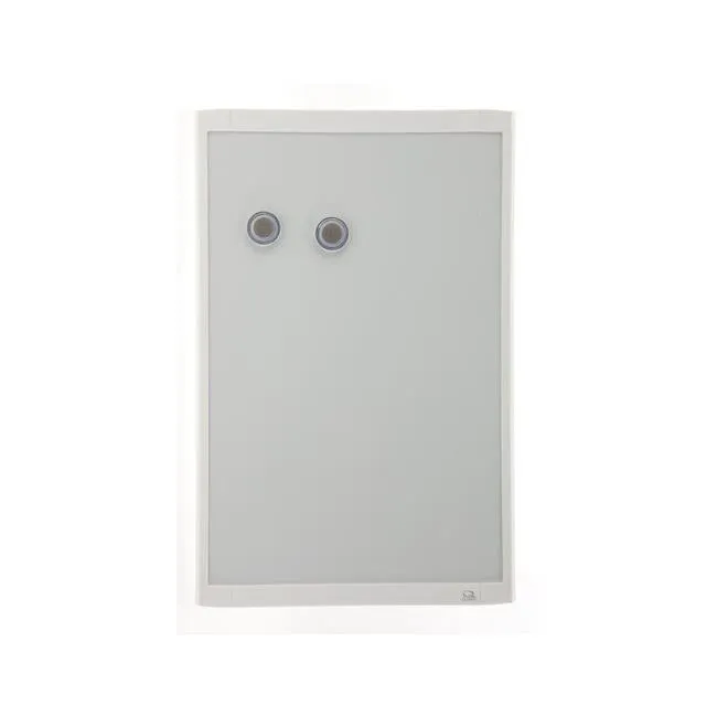 Quartet whiteboard basics 280x430mm white