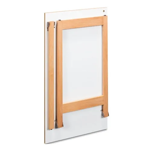 Quilter's Extension for Sewing Cabinets in White