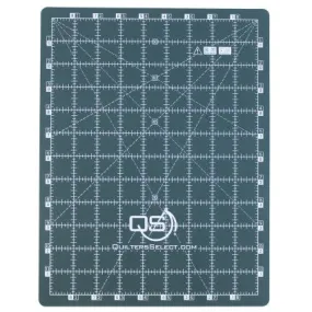 Quilters Select 9" x 12" Dual Sided Cutting Mat