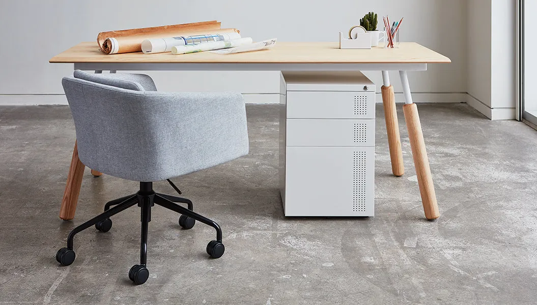 Radius Task Chair