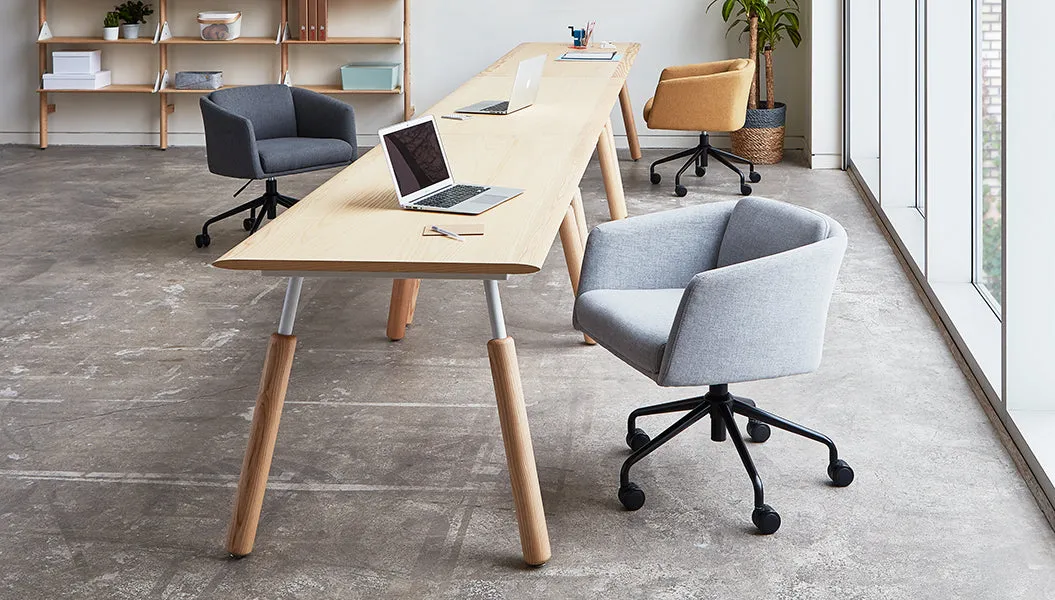Radius Task Chair