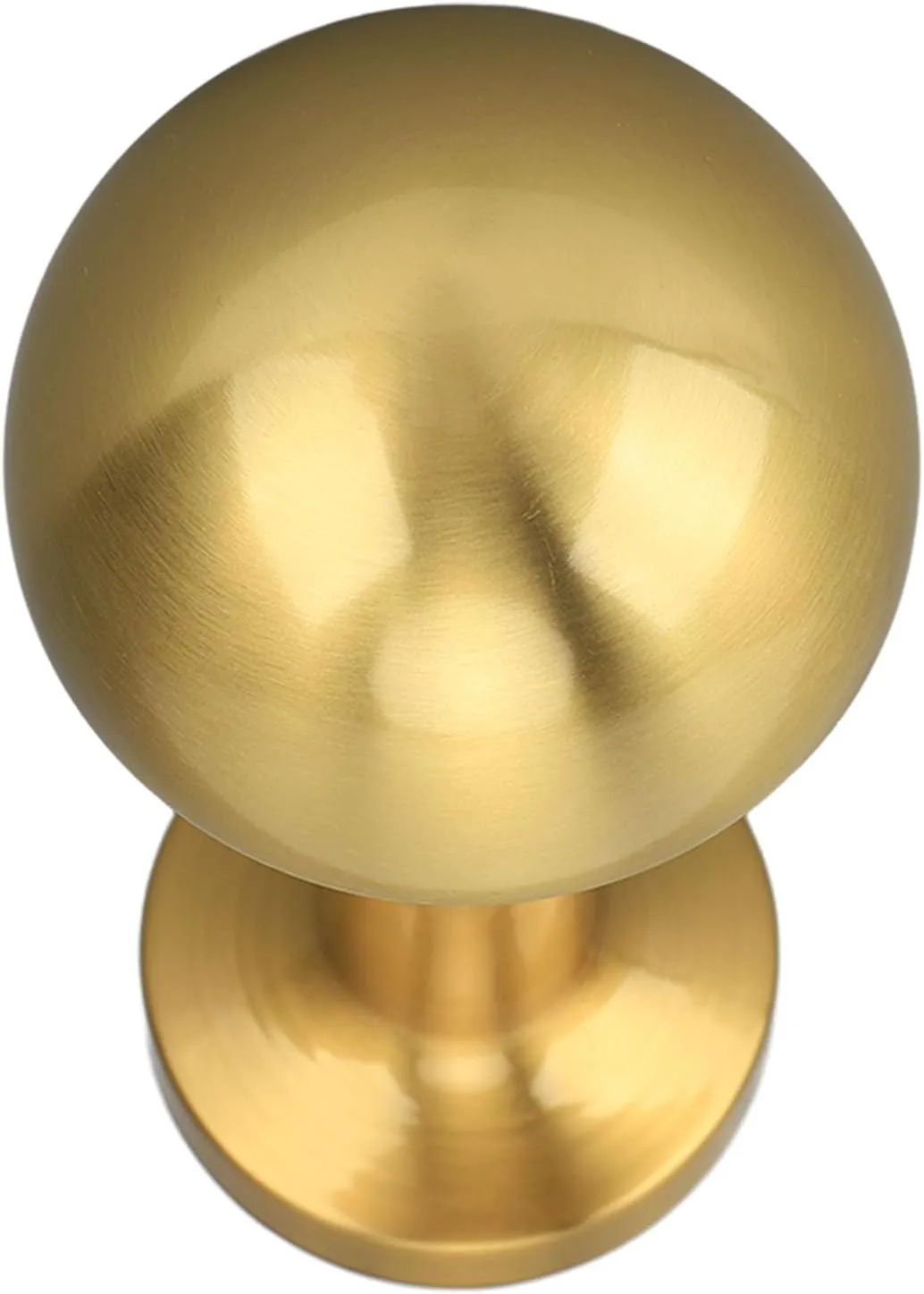 Rechargeable Led Mushroom 3-Color Temperature Touch Table Lamp Ab-Td26