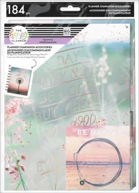 Recovery Progress Classic Planner Companion