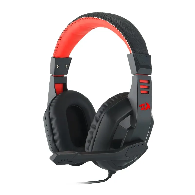 Redragon 4In1 Mechanical Gaming Combo Mouse|Mouse Pad|Headset|Mechanical Keyboard