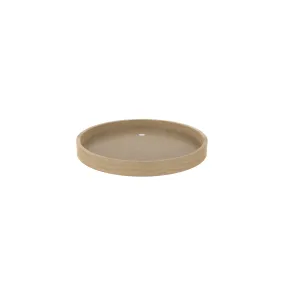 Rev-A-Shelf / LD-4BW-001-20-1 / Banded Wood Full-Circle Lazy Susan Shelf for Corner Wall Cabinets