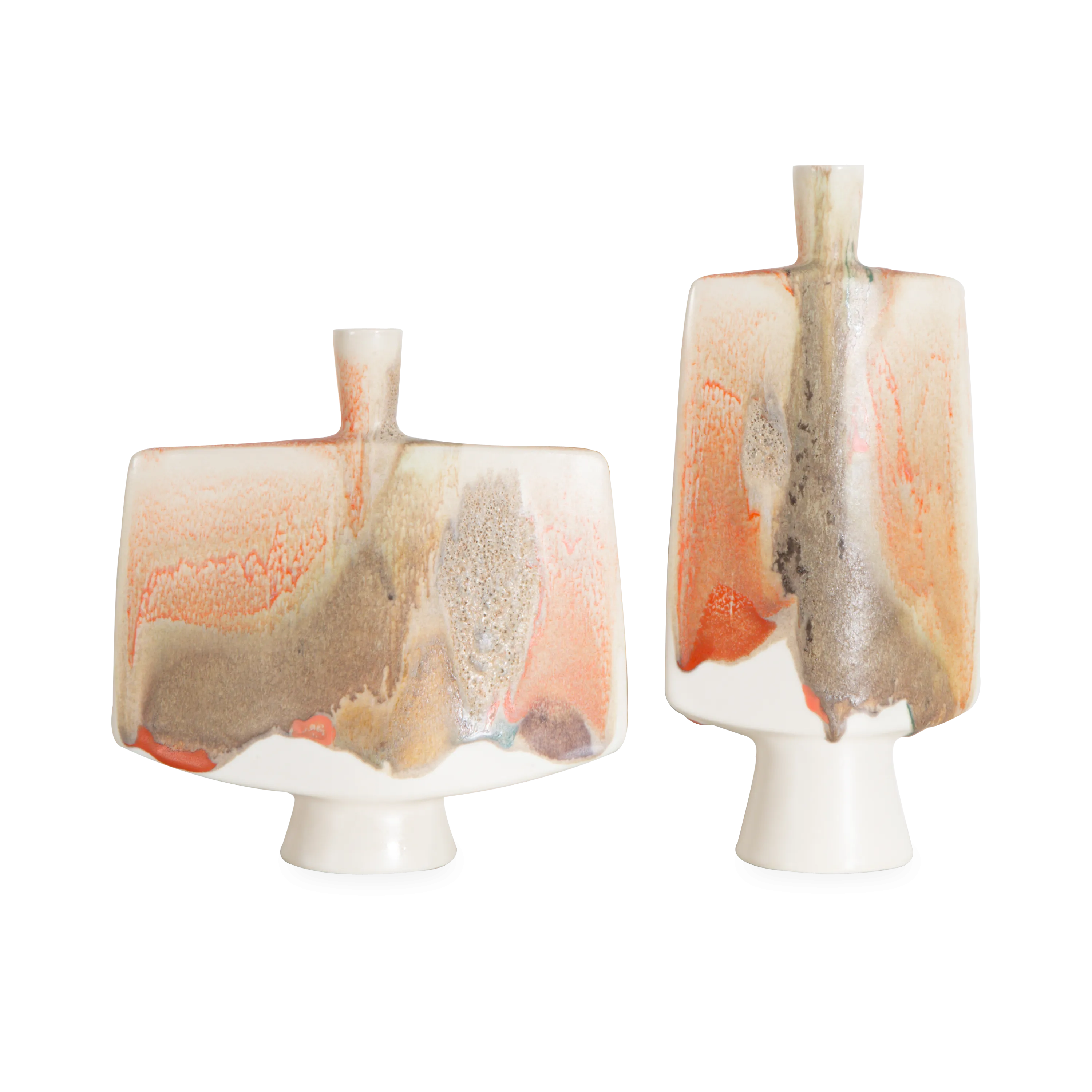 Ridi Candle Holders