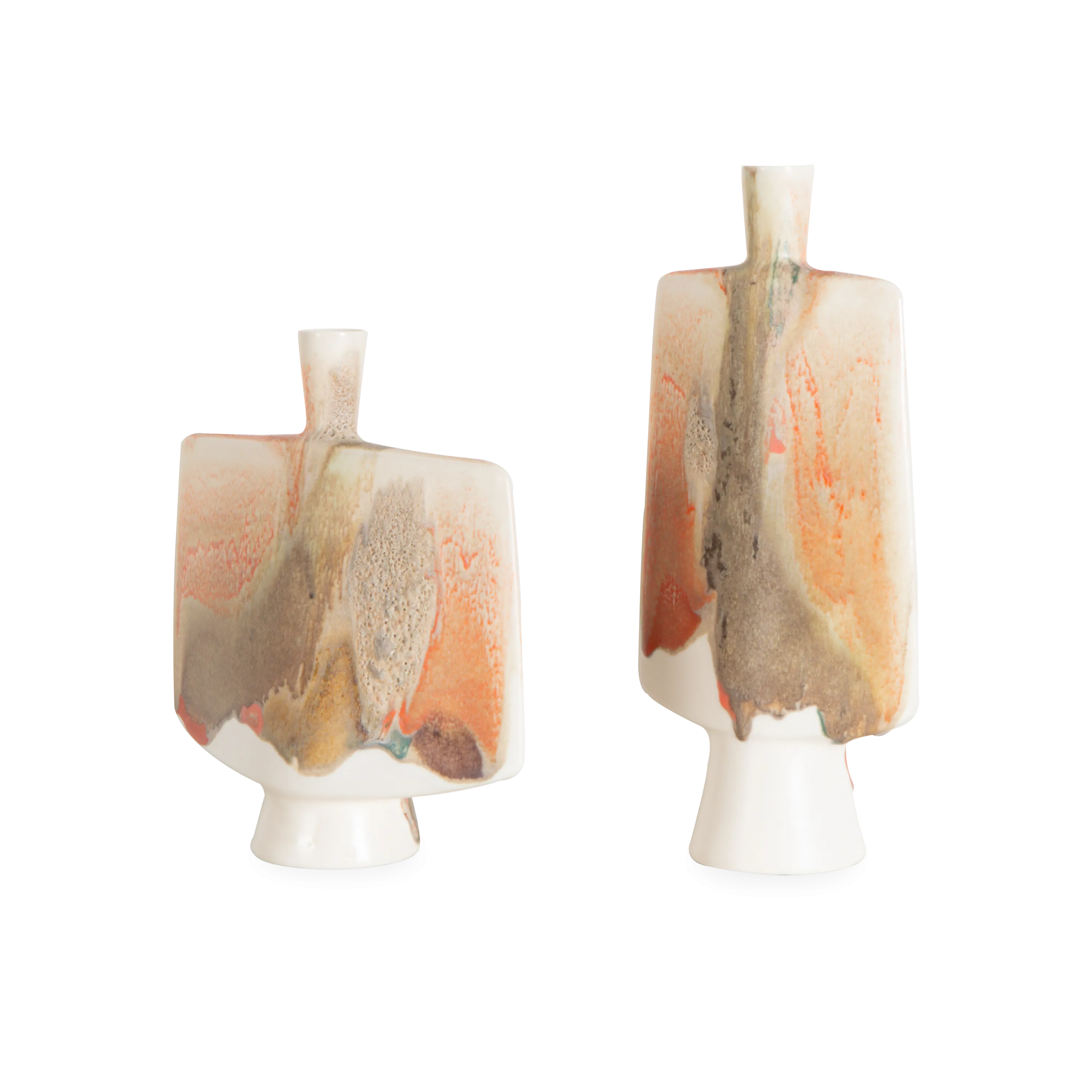 Ridi Candle Holders