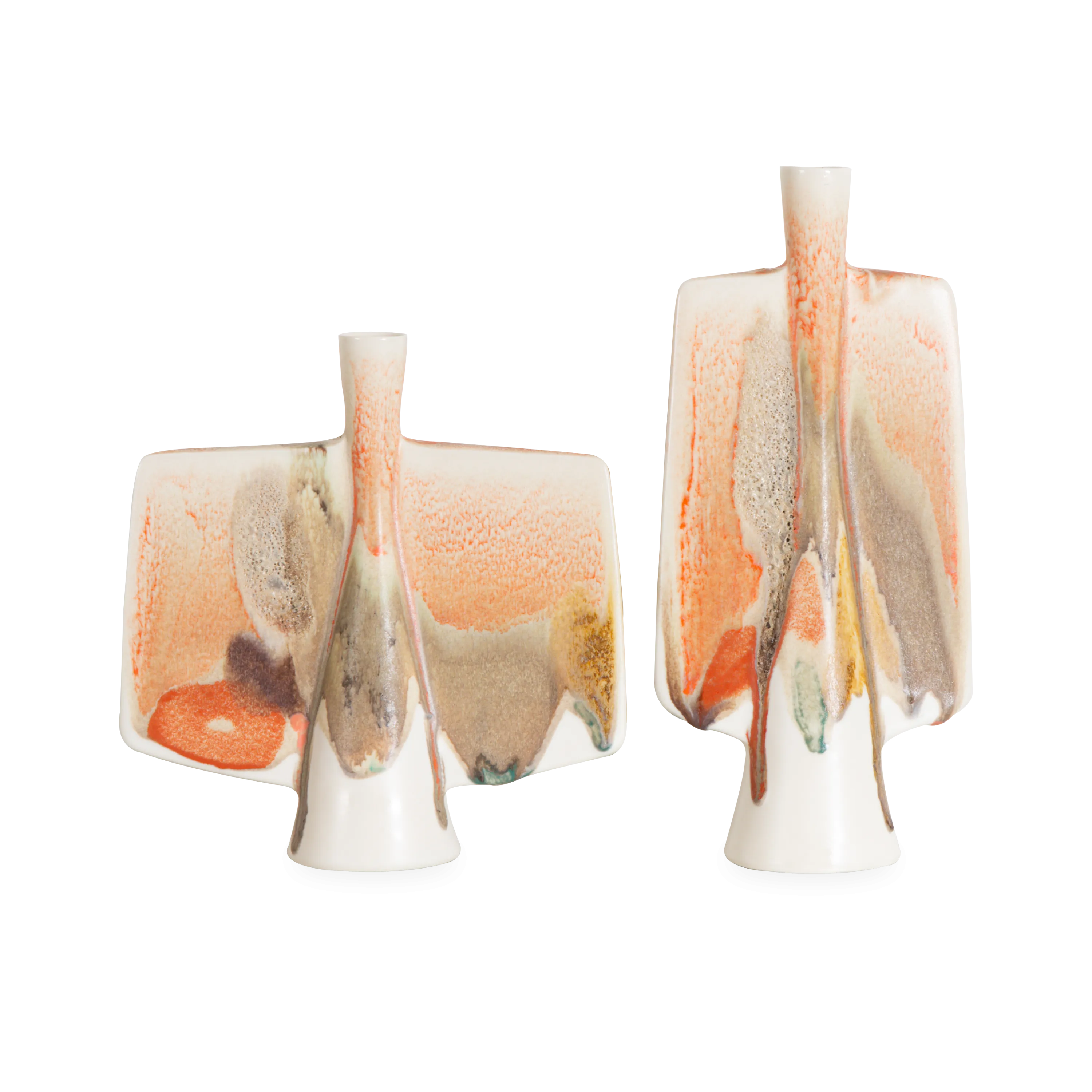 Ridi Candle Holders