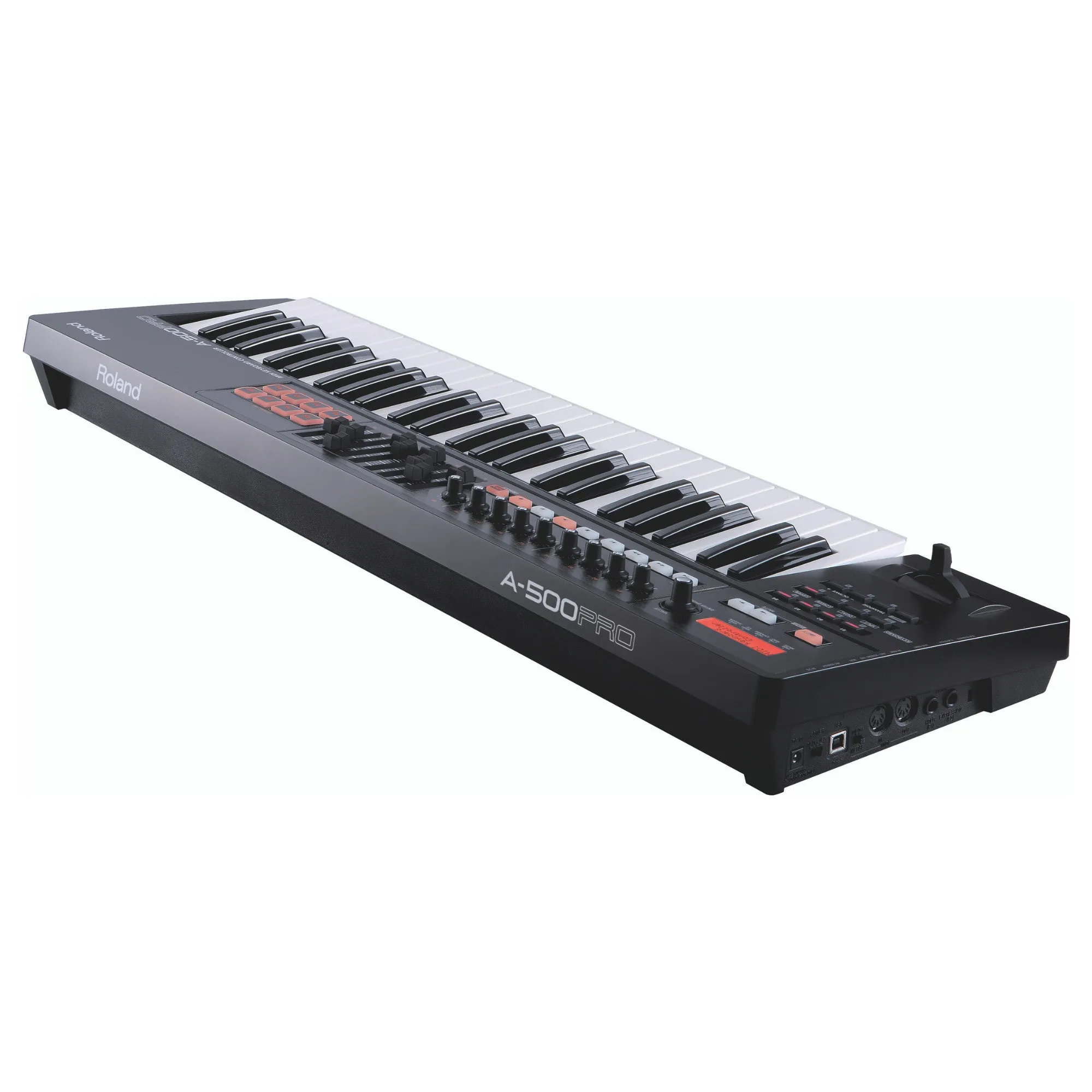 Roland A-500 PRO MIDI Keyboard Controller