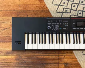 Roland JUNO-DS Synthesizer 88 Note Weighted Keyboard