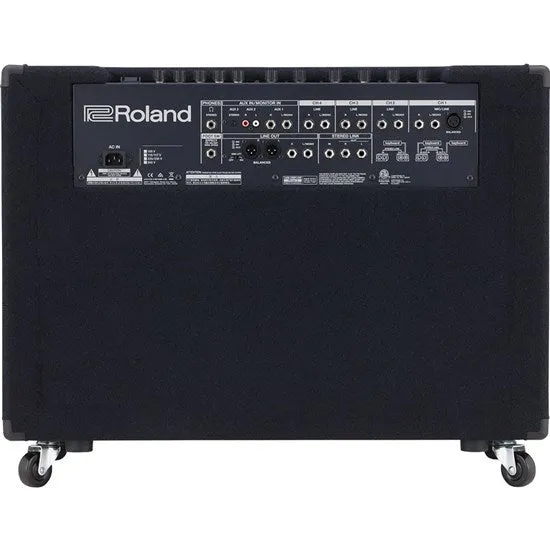 Roland KC990 5-Channel Stereo Mixing Keyboard Amplifier