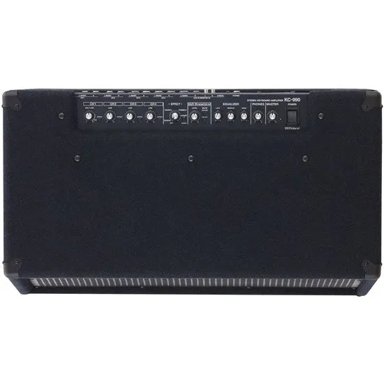 Roland KC990 5-Channel Stereo Mixing Keyboard Amplifier