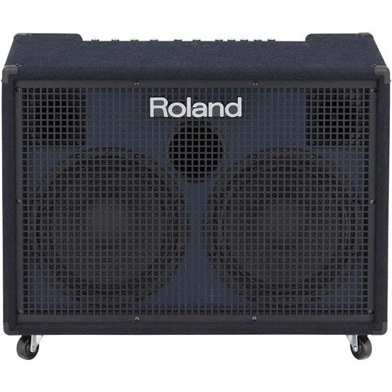 Roland KC990 5-Channel Stereo Mixing Keyboard Amplifier
