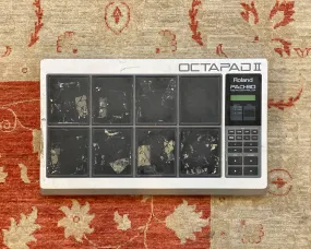 Roland PAD-80 Octapad II
