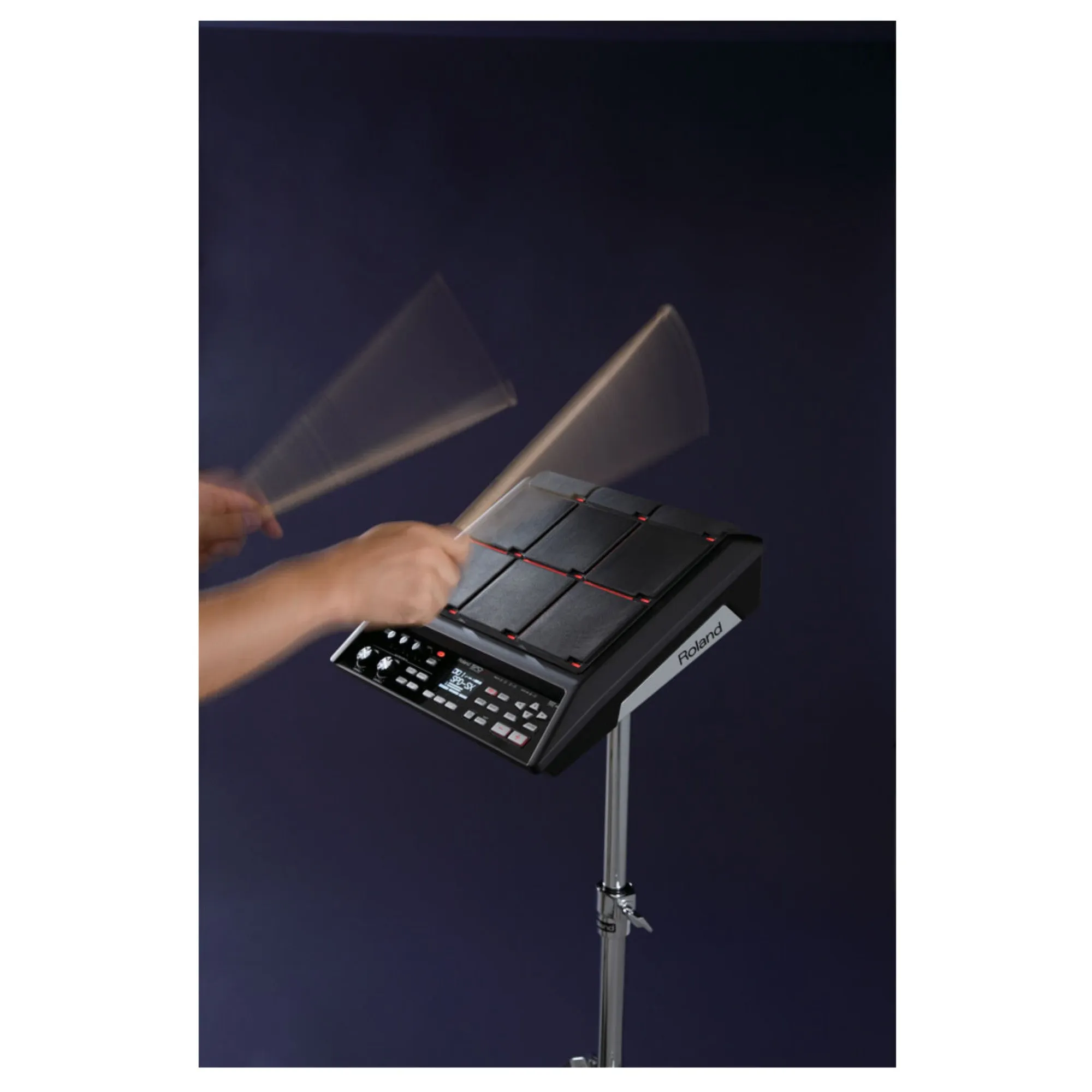 Roland SPD-SX Sampling Pad