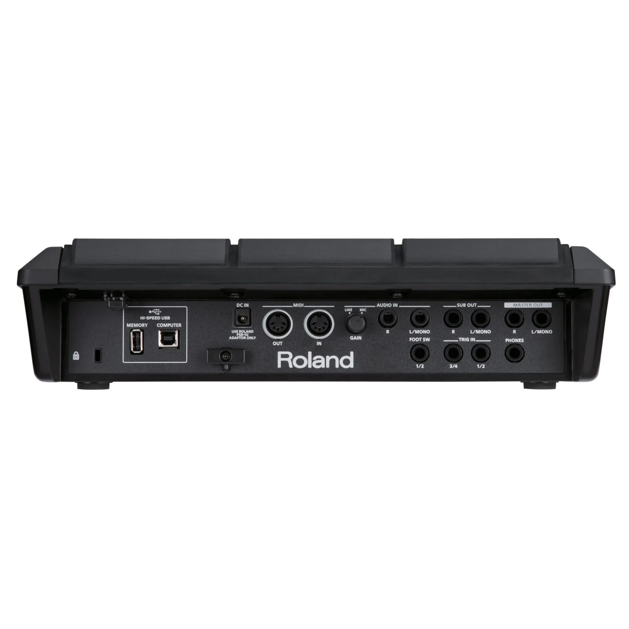 Roland SPD-SX Sampling Pad