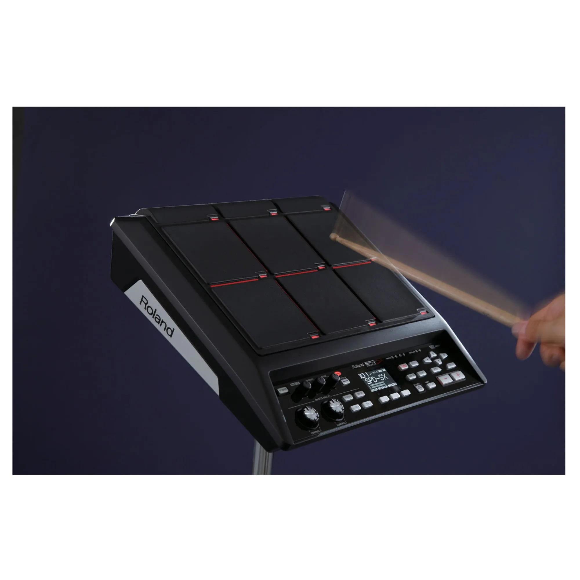 Roland SPD-SX Sampling Pad