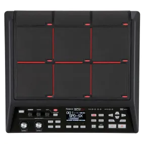 Roland SPD-SX Sampling Pad