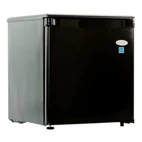 Roomwell UK 1.7 Cu.Ft Mini Fridge Without Freezer
