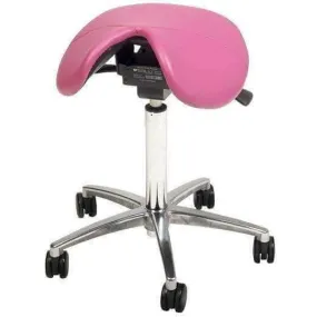 Salli Classic Ergonomic Saddle Chair or Stool
