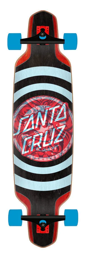 Santa Cruz Decoder Roskopp 9.50in x 37.52in Drop Down