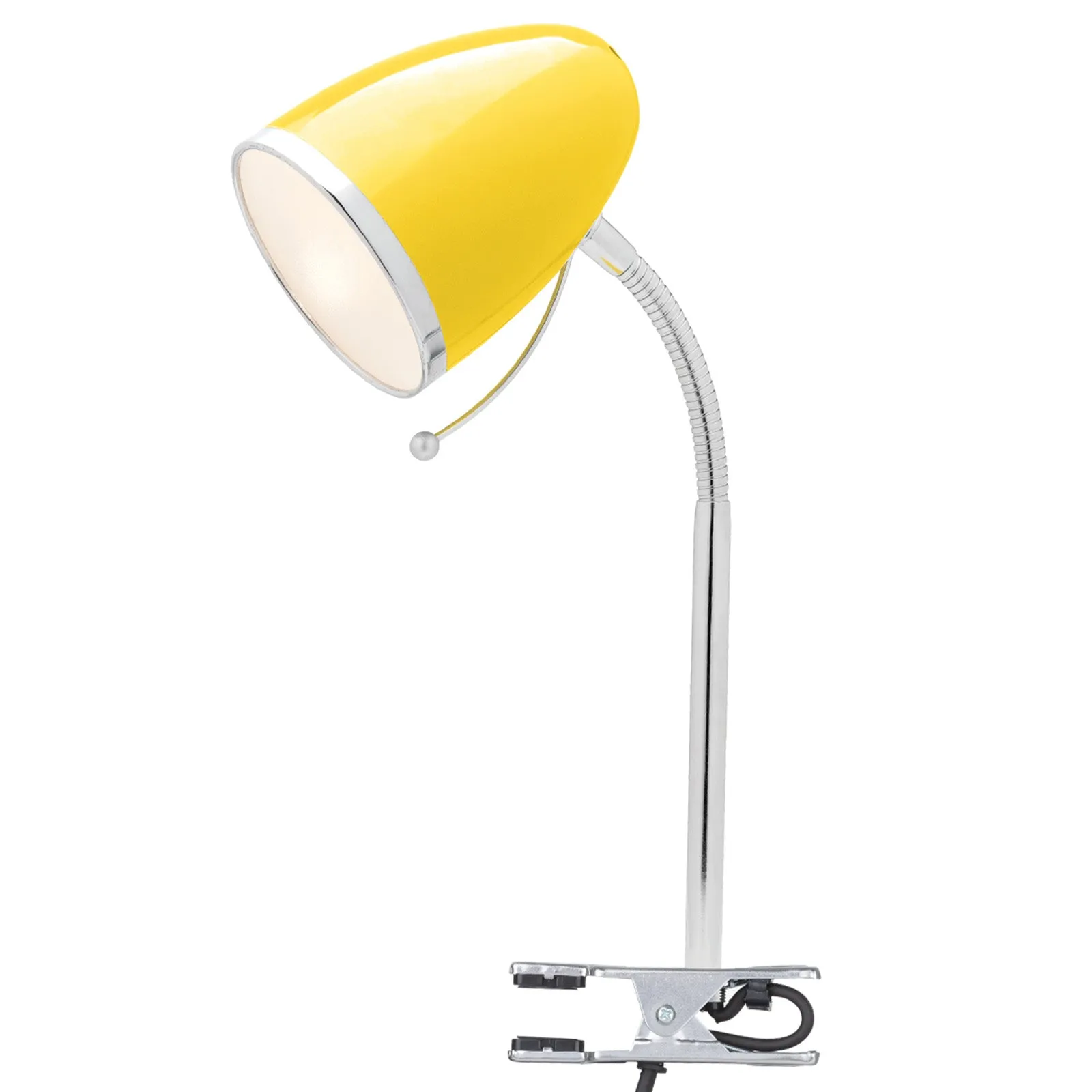 Sara Clamp Table Lamp