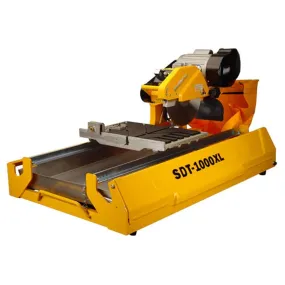 SawMaster SDT-1000XL Tile Saw