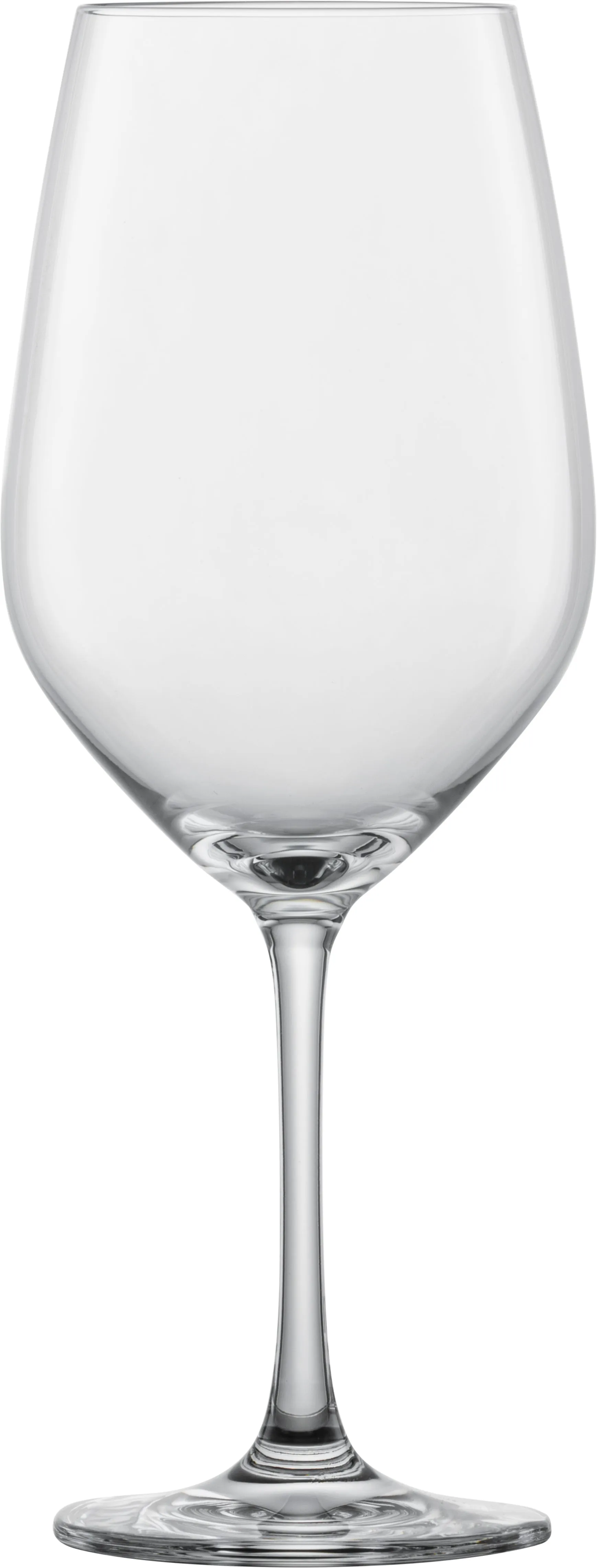 Schott Zwiesel Tritan¬Æ Crystal Vi√±a Water / Red Wine Goblet Glass (Box of 6)