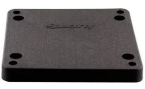 Scotty Deck Mounting Plate