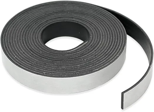 Self- Adhesive Magnetic Tape