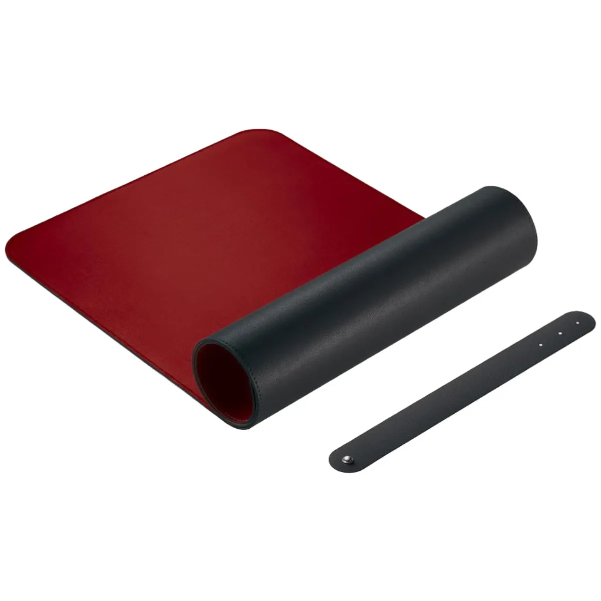 Sigel Waterproof & Rollable Desk Pad, 80 x 30 cm, Assorted Colors