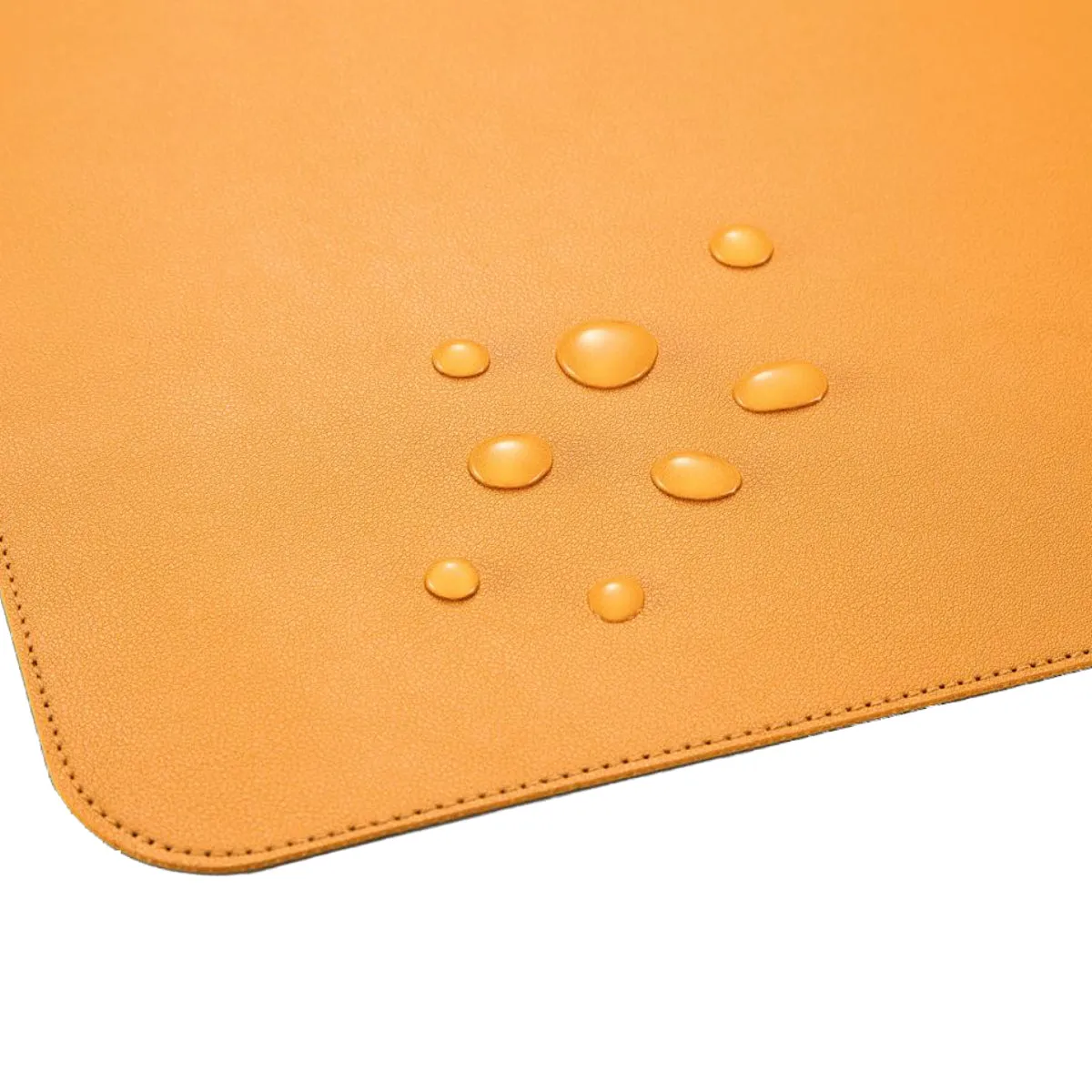 Sigel Waterproof & Rollable Desk Pad, 80 x 30 cm, Assorted Colors