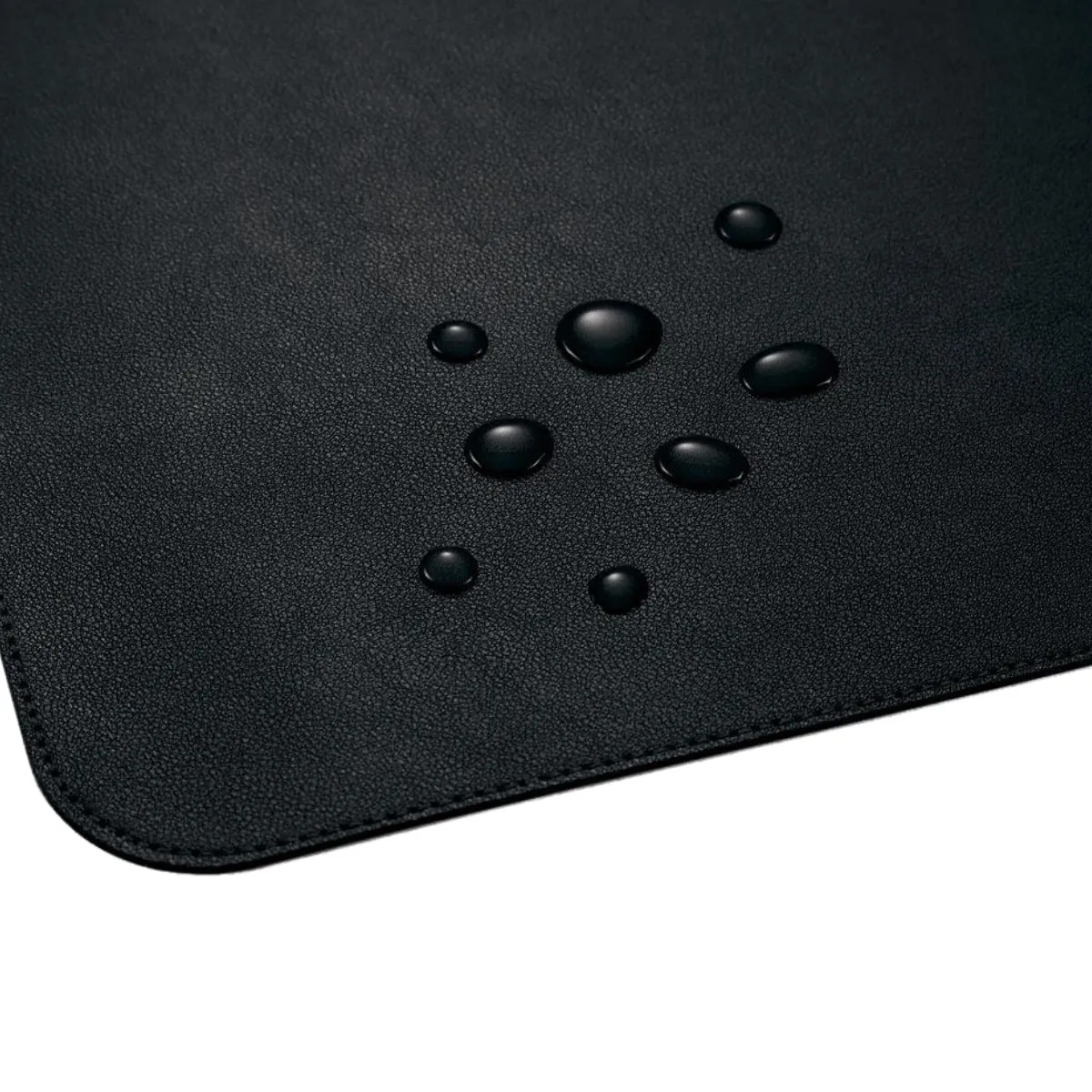 Sigel Waterproof & Rollable Desk Pad, 80 x 30 cm, Assorted Colors