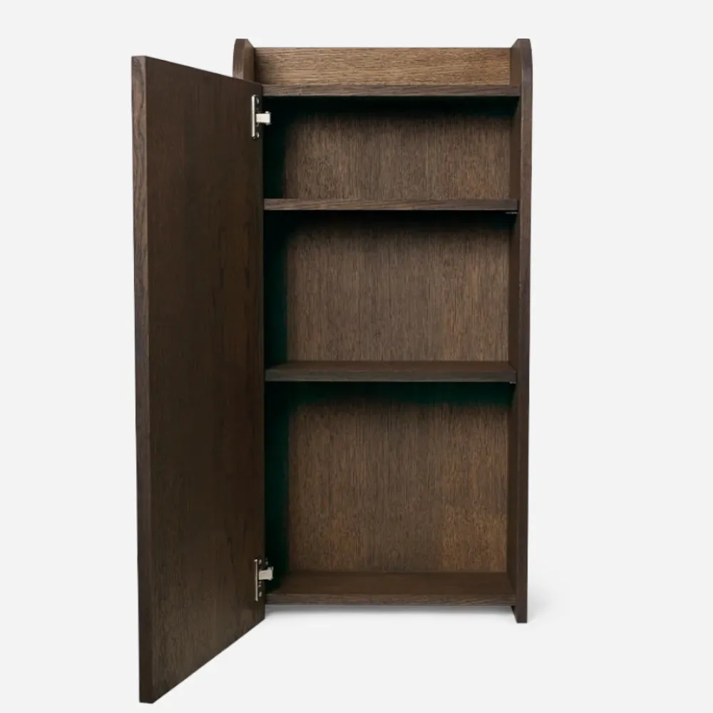 Sill Wall Cabinet