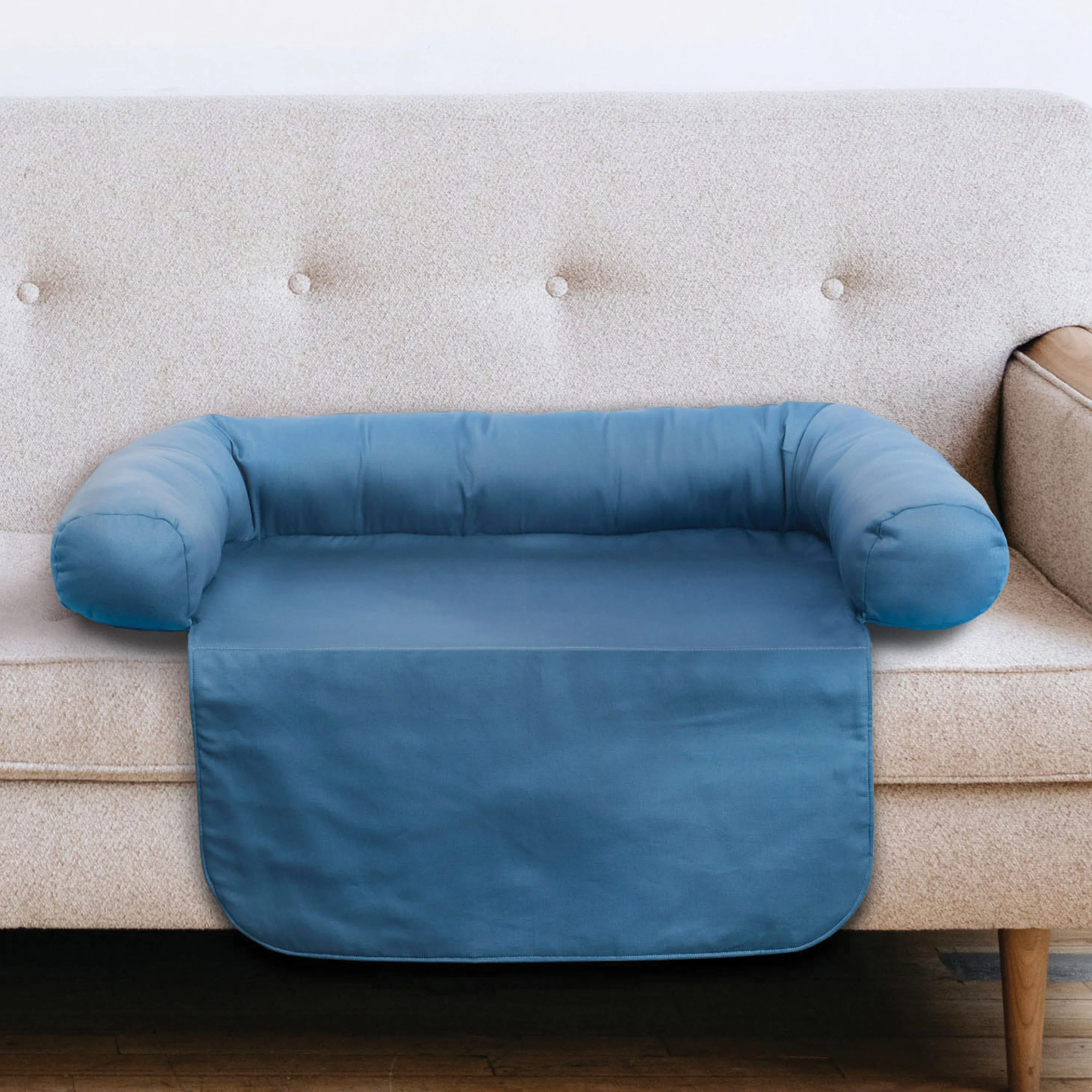 Simplicity Pattern 9445 Pet Bed, Chair Cover and Play Mats