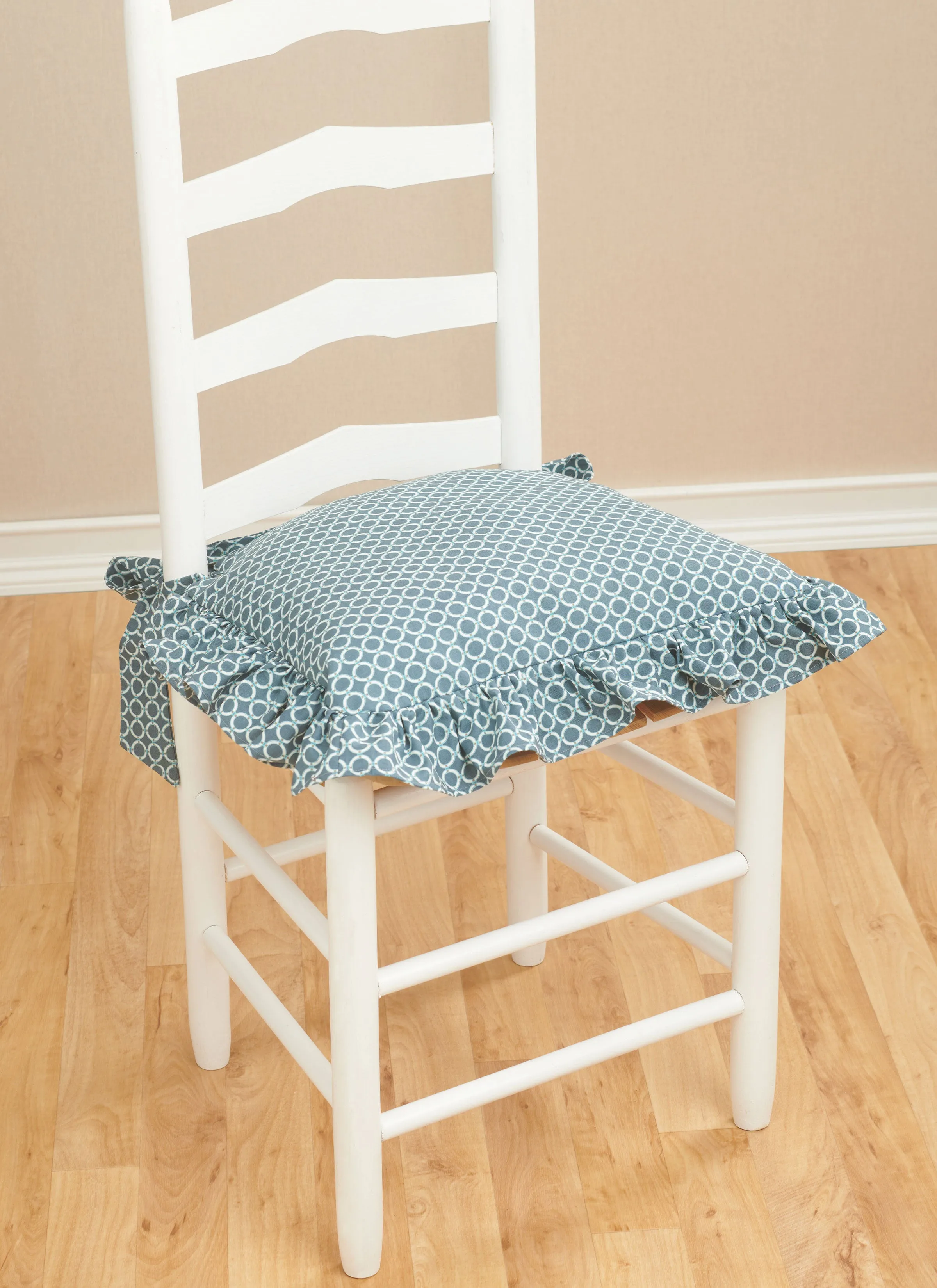 Simplicity sewing pattern 9815 Tabletop Décor