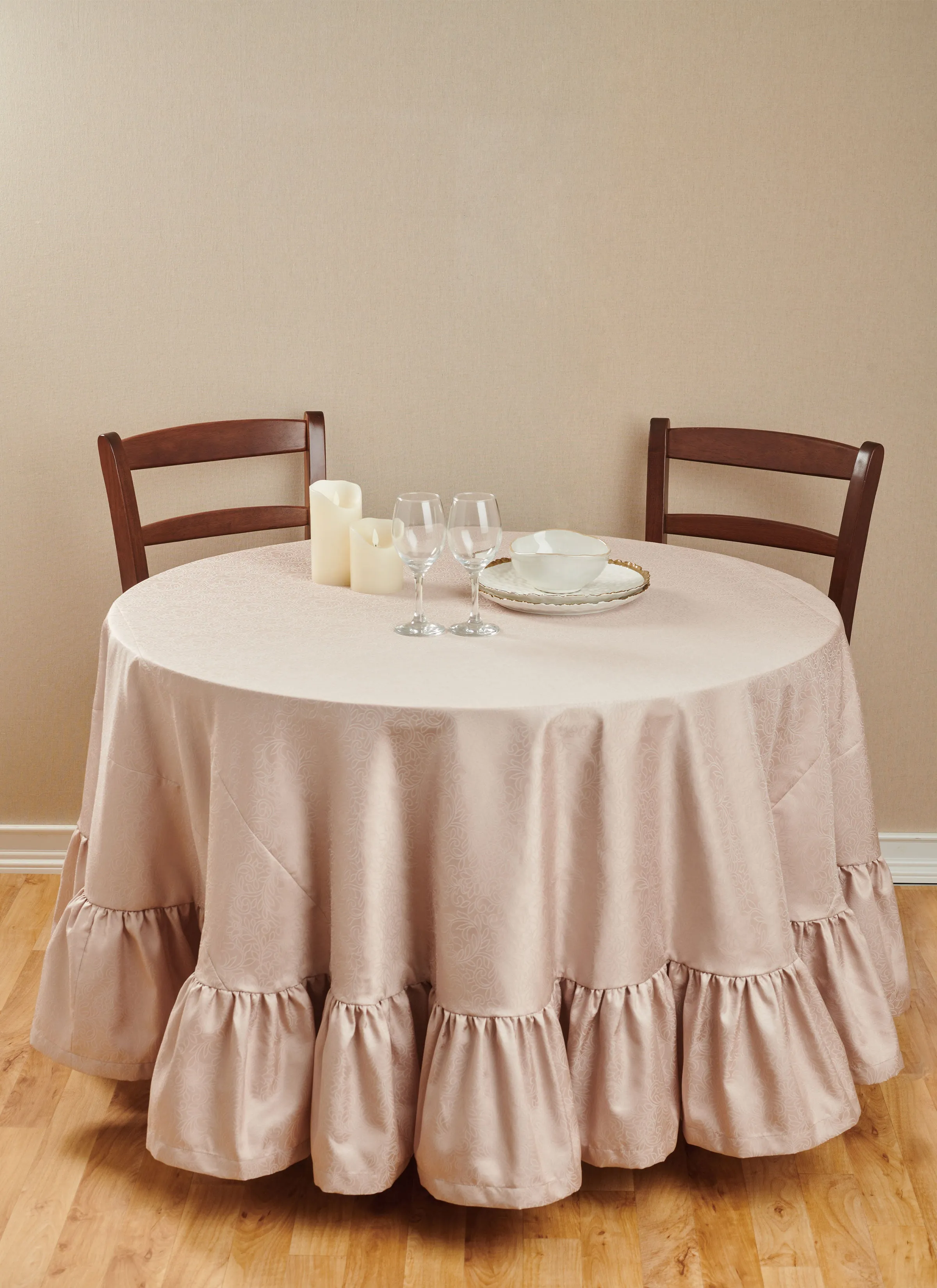 Simplicity sewing pattern 9815 Tabletop Décor