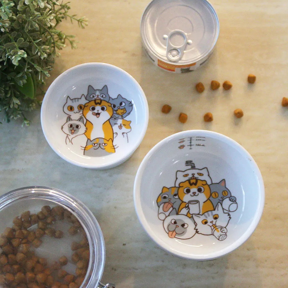[SOLD OUT] Raised Ceramic Bowl
