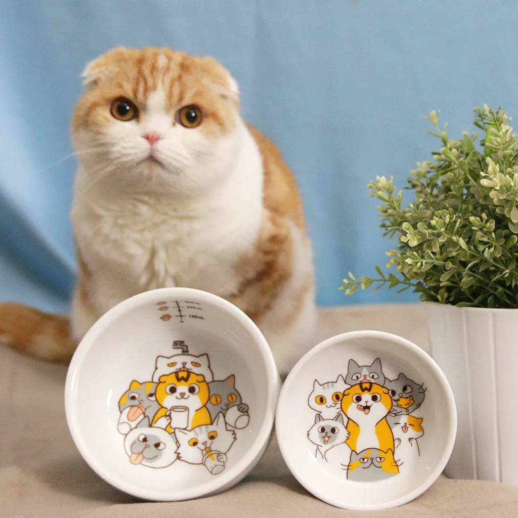 [SOLD OUT] Raised Ceramic Bowl