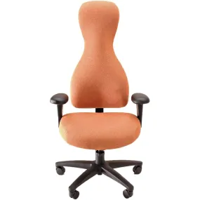 SomaComfort High Back Ergonomic Comfort and Productivity Chair by Soma