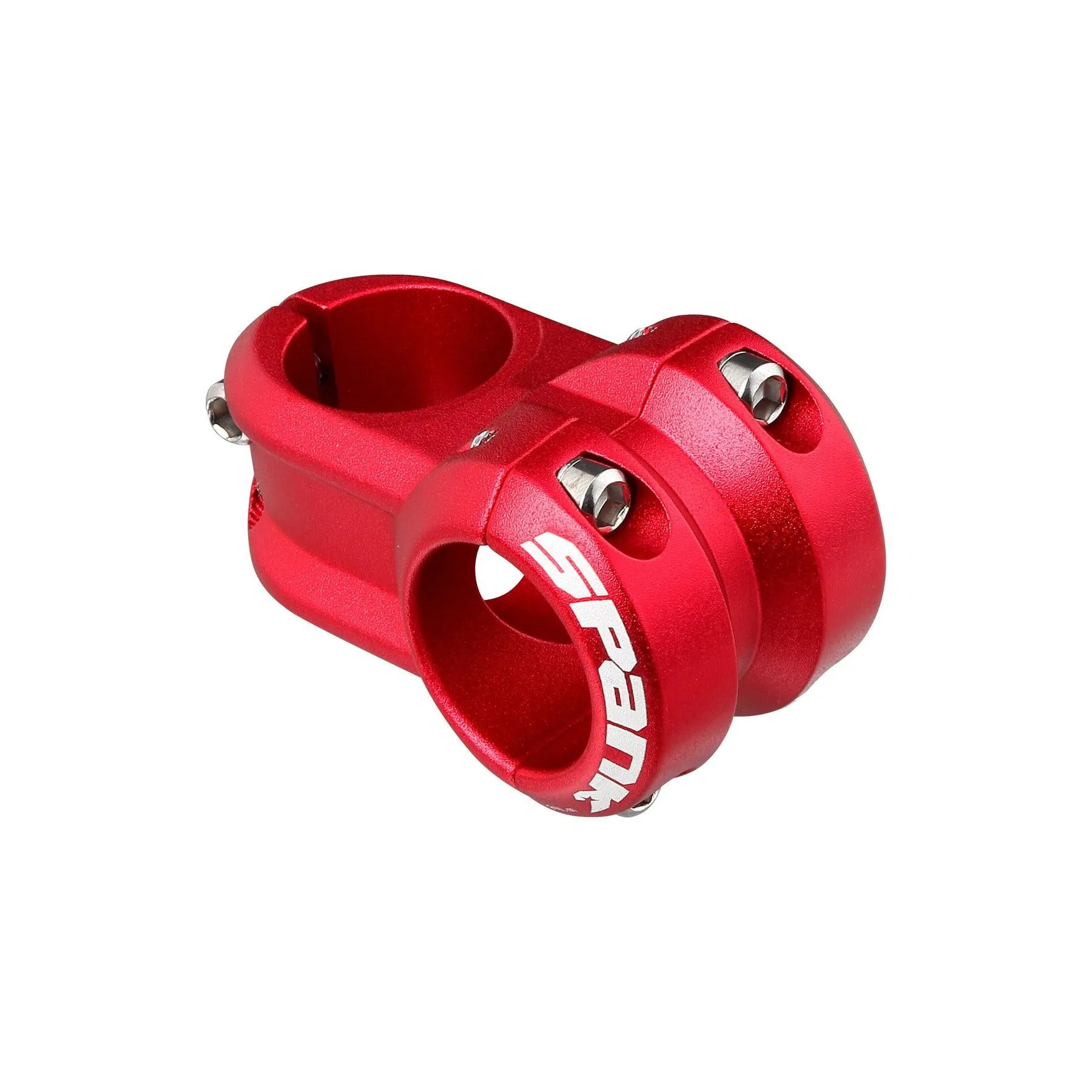Spank SPOON 2 Alloy Stem 31.8