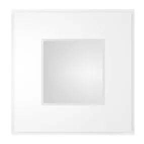Square Wall-Mounted Cabinets