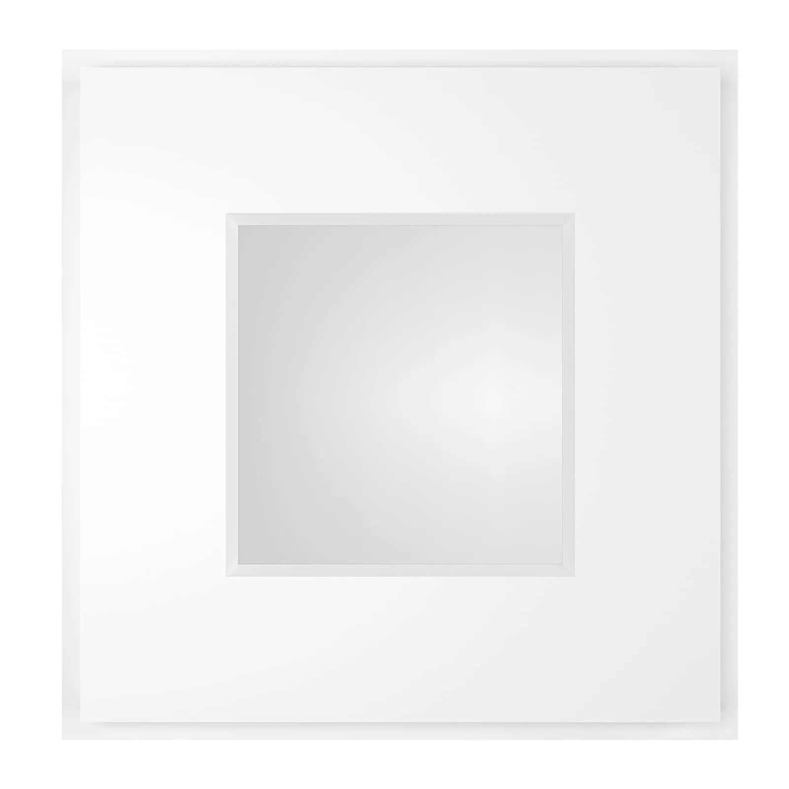 Square Wall-Mounted Cabinets