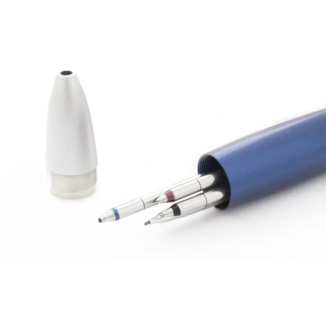 Staedtler Multi Function Ink Ballpoint Pen