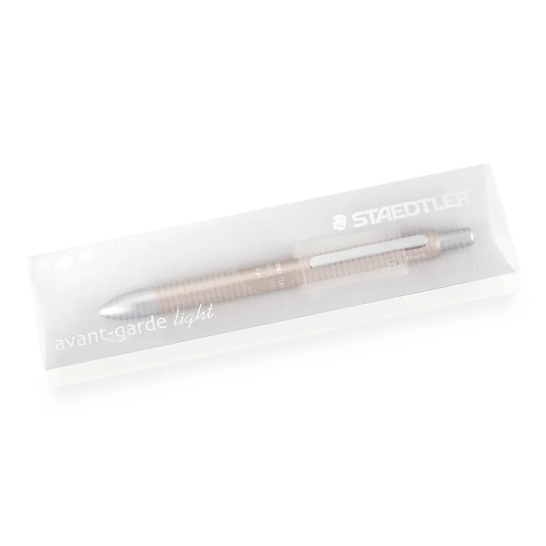 Staedtler Multi Function Ink Ballpoint Pen