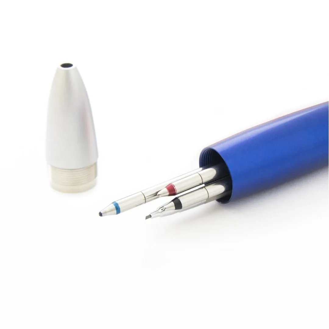 Staedtler Multi Function Ink Ballpoint Pen