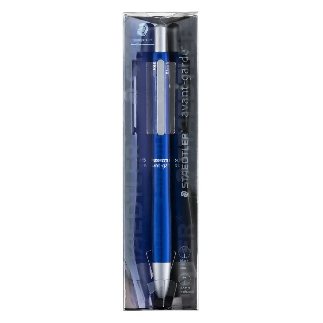 Staedtler Multi Function Ink Ballpoint Pen